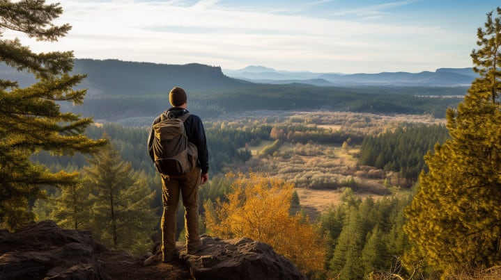 La Grande, Oregon: Where Fun Never Takes a Break - Best Things to Do a, La Grande, Oregon