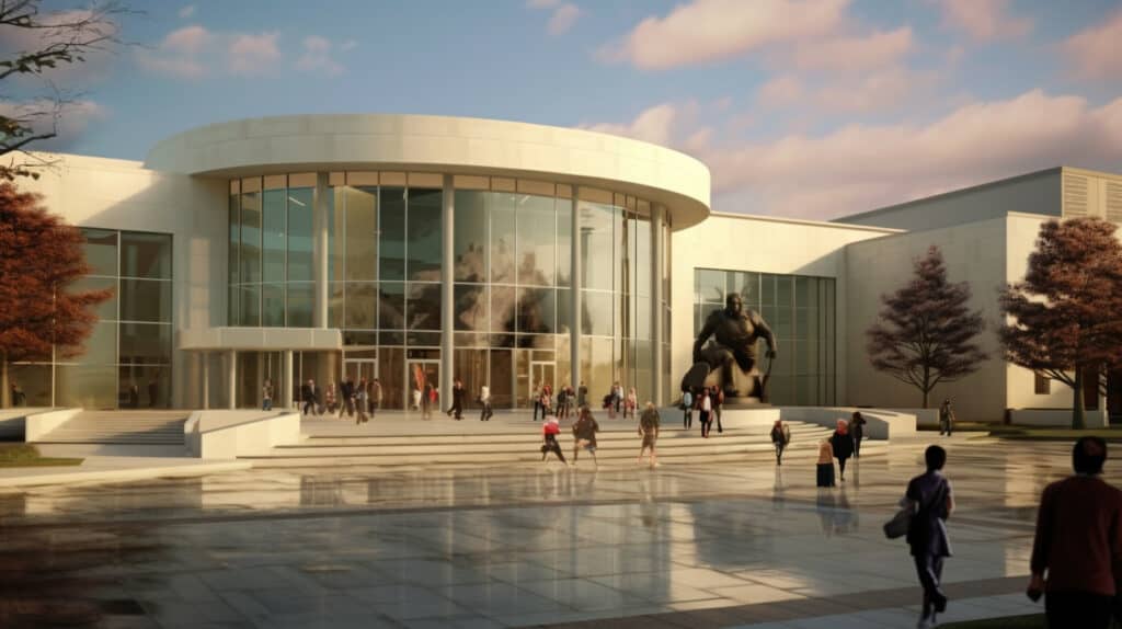 Lakewood's Artistic Side: Museums and Performing Arts, Lakewood, Ohio