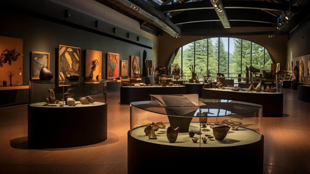 Museums: A Peek into the Past, Corvallis, Oregon