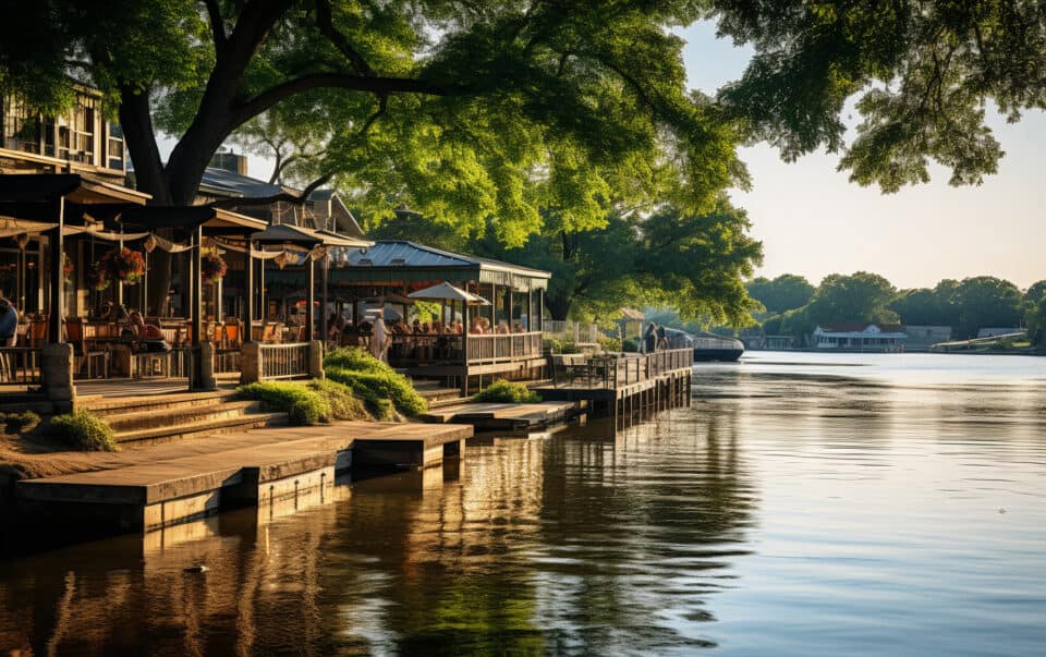 Best & Fun Things To Do + Places To Visit In Natchitoches, Louisiana