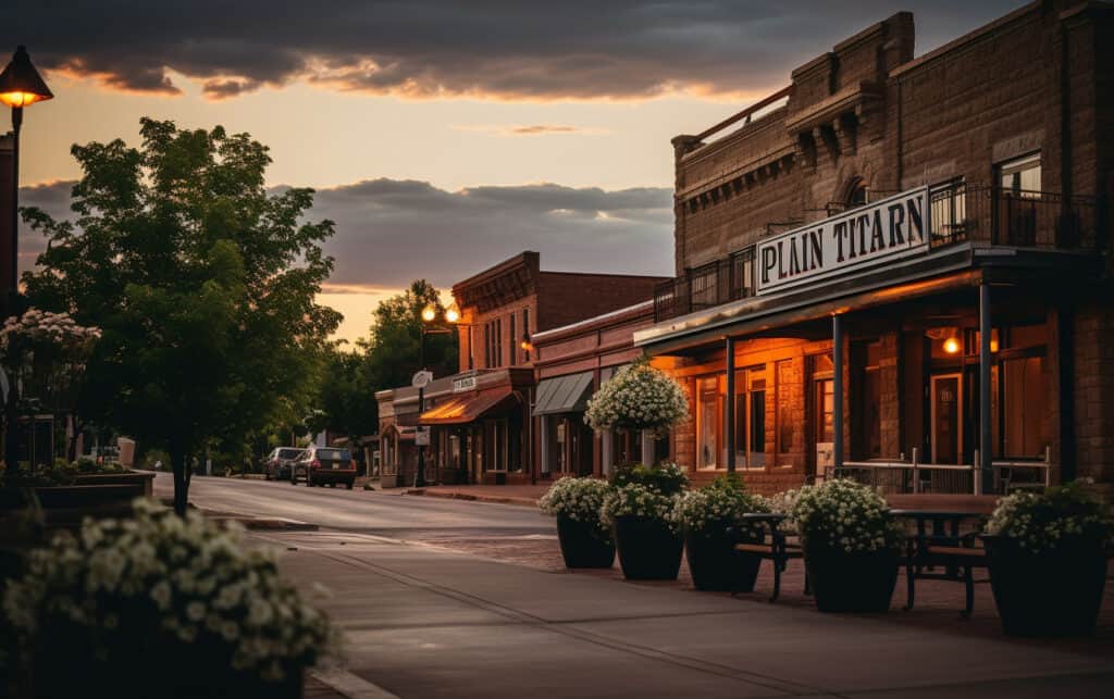 Nearby Attractions, Clinton, Oklahoma