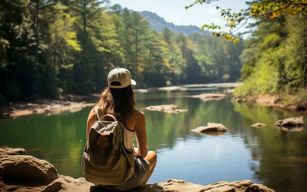 2. North Georgia Tours, Madison, Georgia