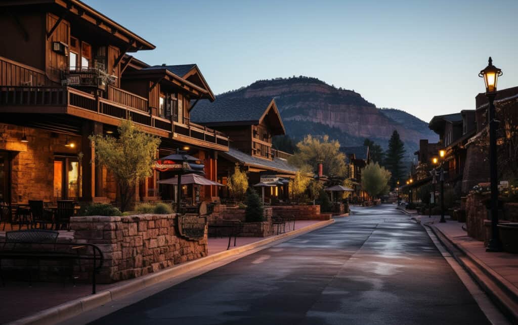 Other Amenities, Payson, Utah