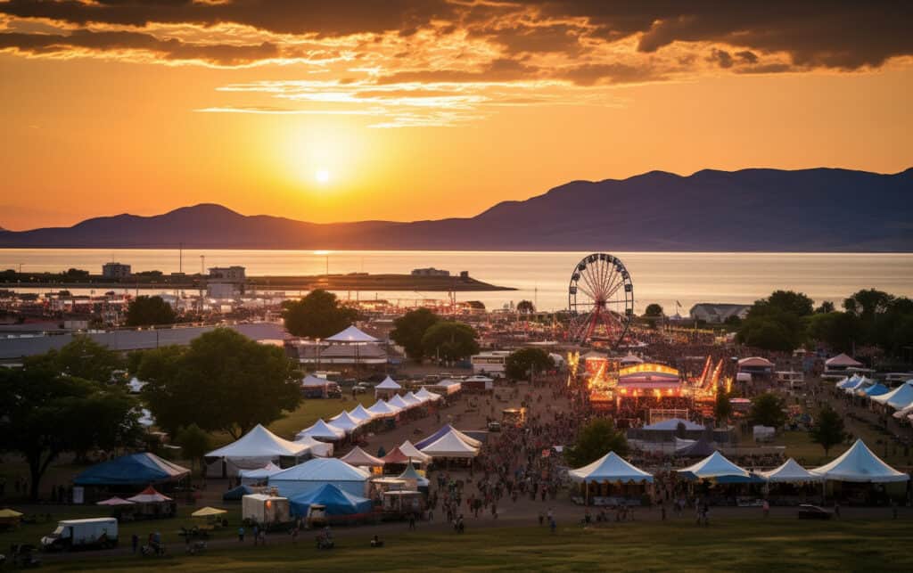 Other Events, Vernal, Utah