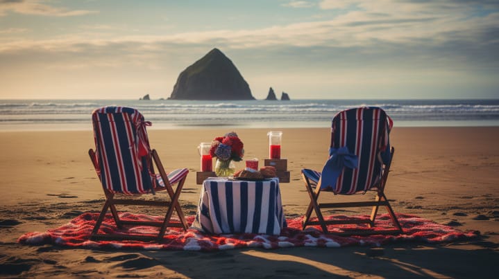 Rockin' It: The Best & Fun Things To Do + Places To Visit In Rocka, Rockaway, Oregon
