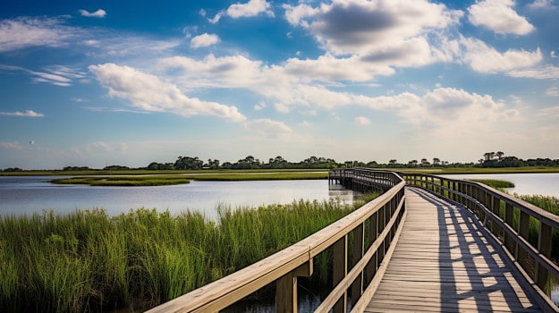Fun in the Sun: Best Places to Visit and Things to Do in Freeport, Tex, Freeport, Texas