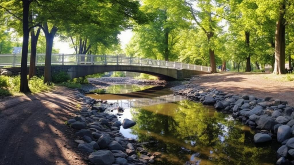 Outdoor Activities, Clifton, New York