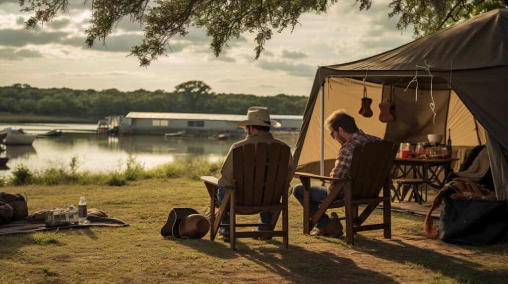 Outdoor Activities in Shiner, Shiner, Texas