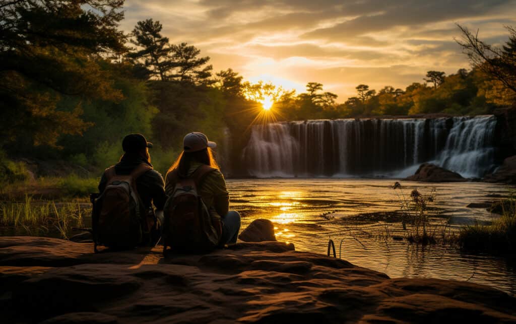 Outdoor Activities in Woodward, Woodward, Oklahoma