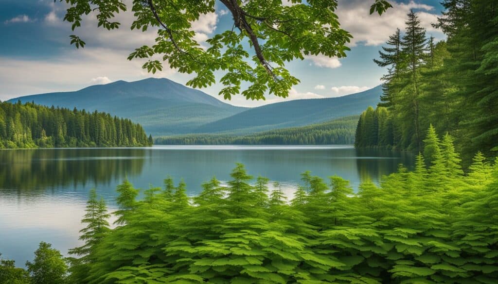 Outdoor Adventures, Orono, Maine