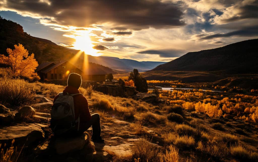 Outdoor Adventures, Vernal, Utah