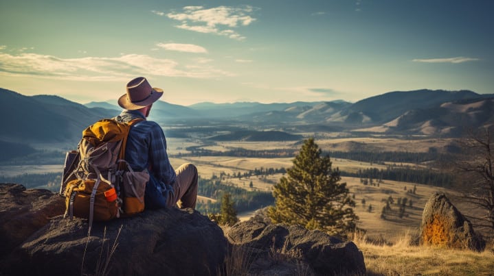La Grande, Oregon: Where Fun Never Takes a Break - Best Things to Do a, La Grande, Oregon
