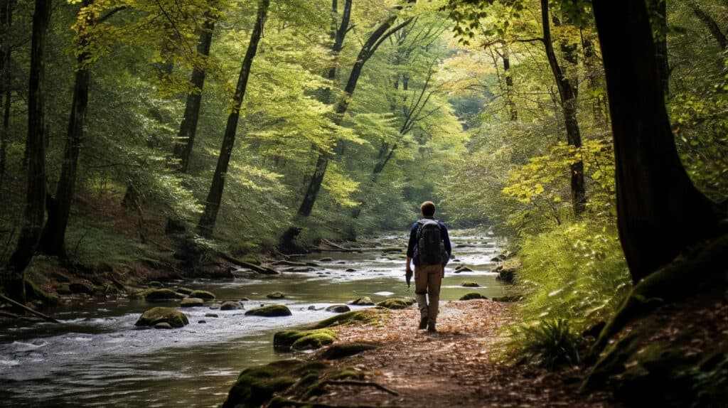 Outdoor Adventures in Martinsville, Martinsville, Virginia