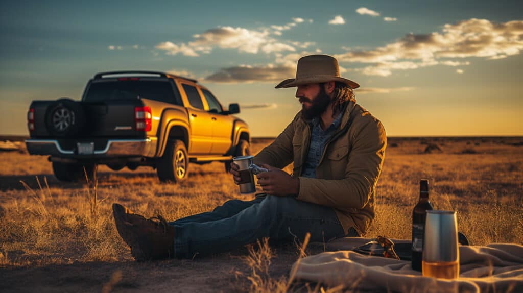 Outdoor Adventures, Odessa, Texas