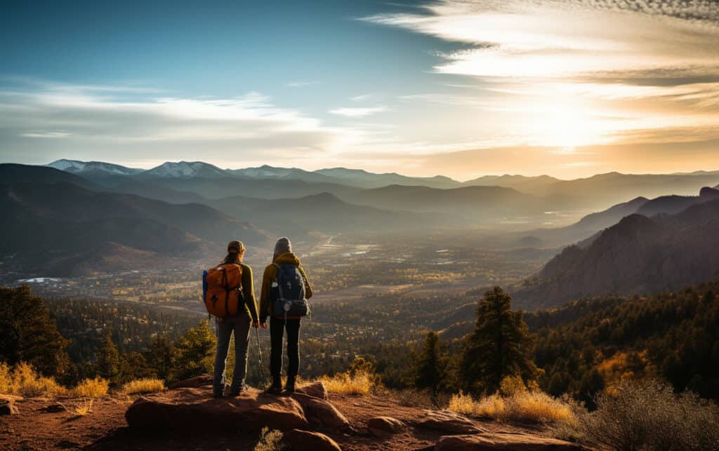 Outdoor Adventures in Payson, Payson, Utah