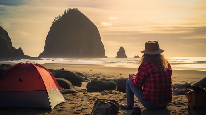 Rockin' It: The Best & Fun Things To Do + Places To Visit In Rocka, Rockaway, Oregon