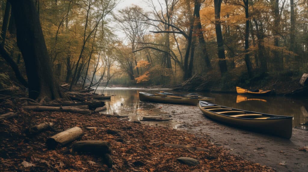 Outdoor Adventures, Sharonville, Ohio