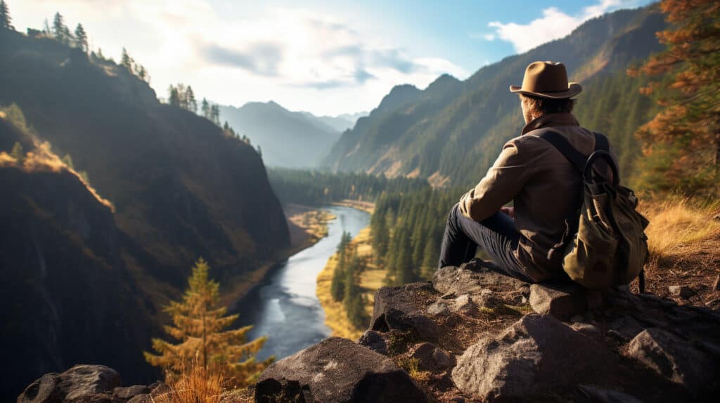 Outdoor Adventures in Silverton, Silverton, Oregon
