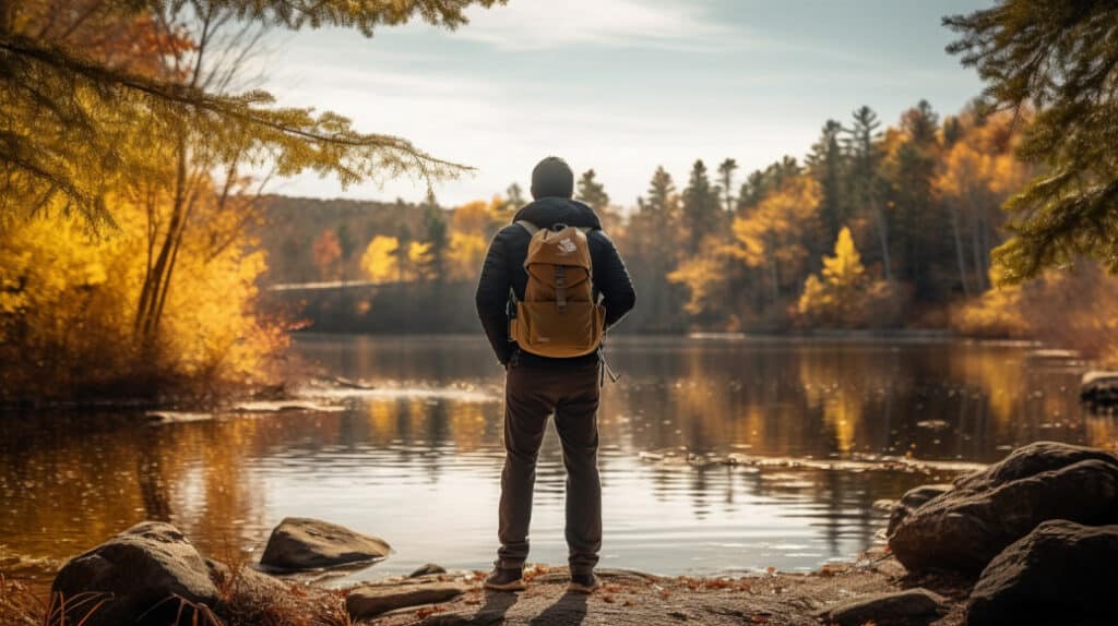 Outdoor Adventures in Hayward, Hayward, Wisconsin