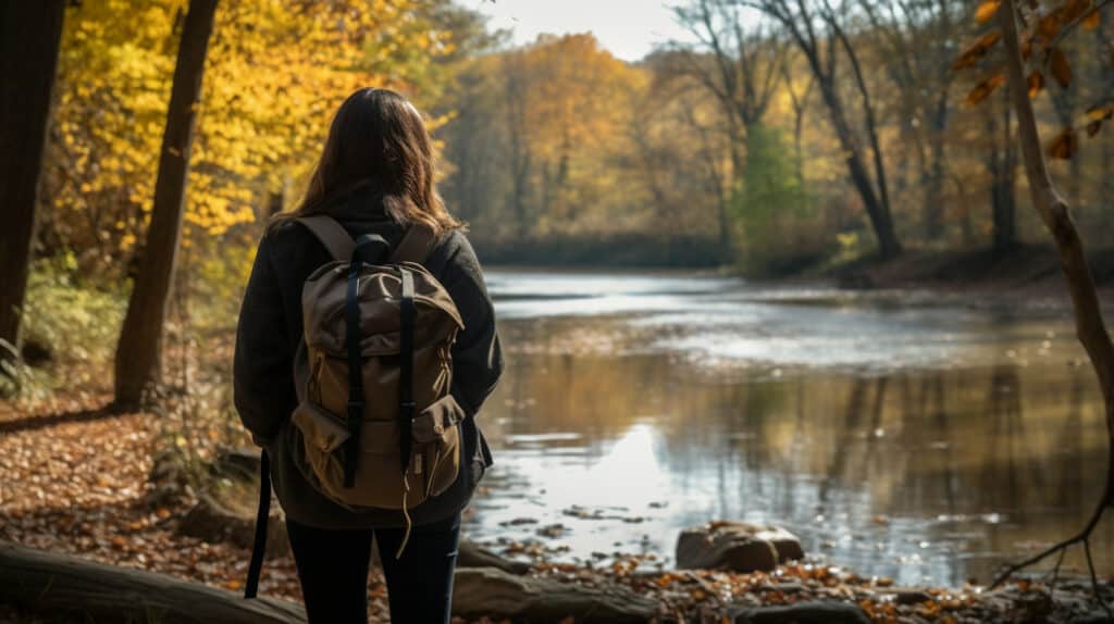 Outdoor Adventures, Leesburg, Virginia