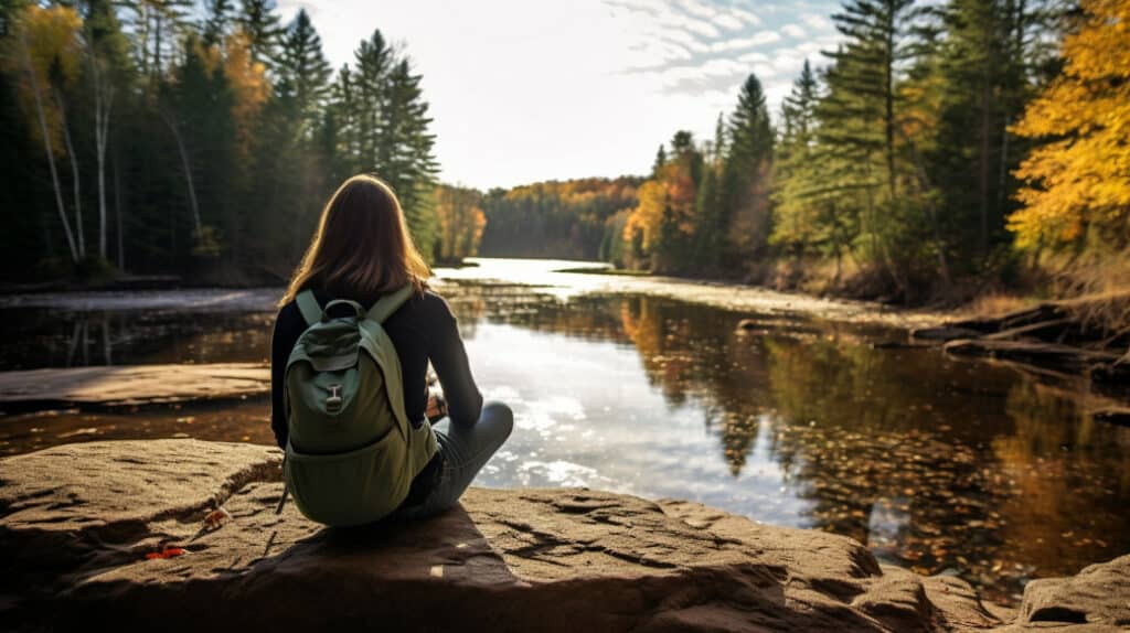Outdoor Adventures in Menomonie, Menomonie, Wisconsin