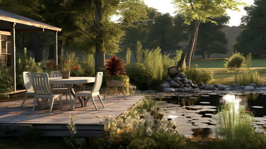 Outdoor Recreations, Malone, New York