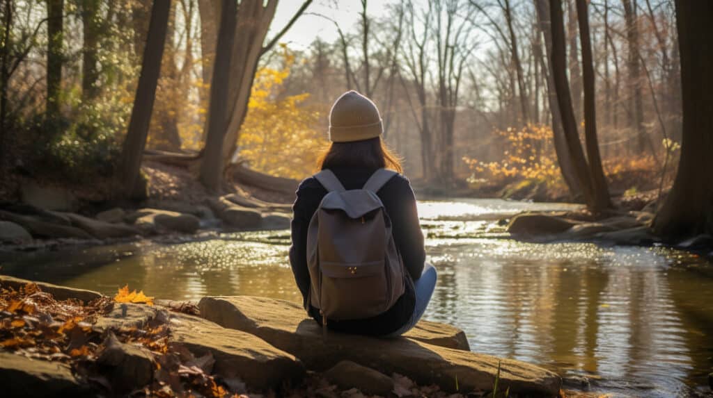 Outdoor Adventures, Reston, Virginia