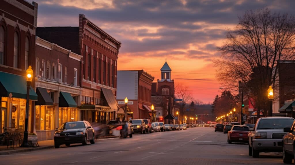 Wooster, Ohio: A Quick Overview, Wooster, Ohio