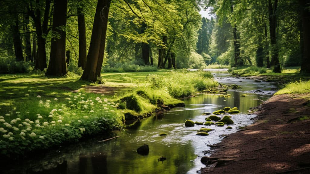 Parks and Natural Reserves, Corvallis, Oregon