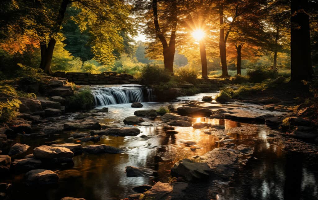 Parks and Outdoor Activities, Butler, Pennsylvania