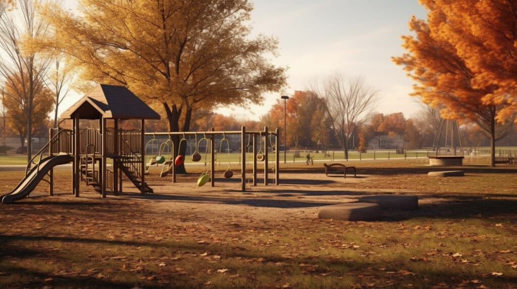 Revel in Nature: Parks and Outdoor Adventures, Lakewood, Ohio