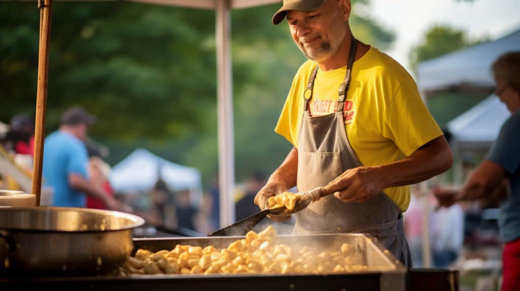 Suffolk Peanut Fest, Suffolk, Virginia