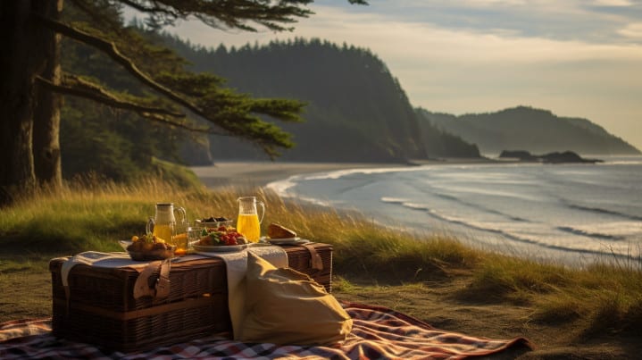 Rockin' It: The Best & Fun Things To Do + Places To Visit In Rocka, Rockaway, Oregon