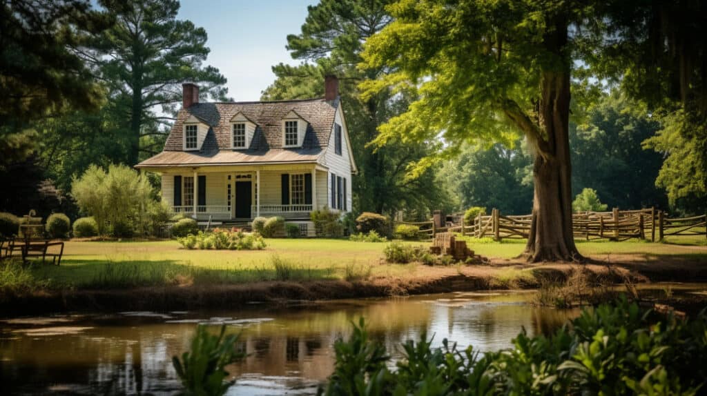 Pitt County History, Greenville, North Carolina