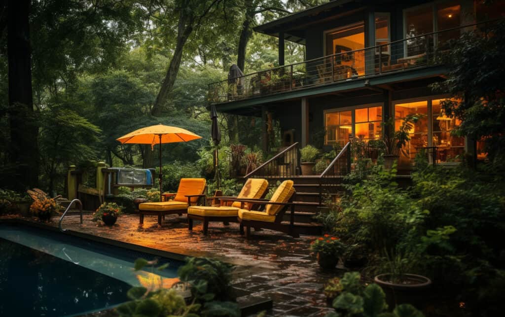 Places to Stay in Madison, Madison, Georgia