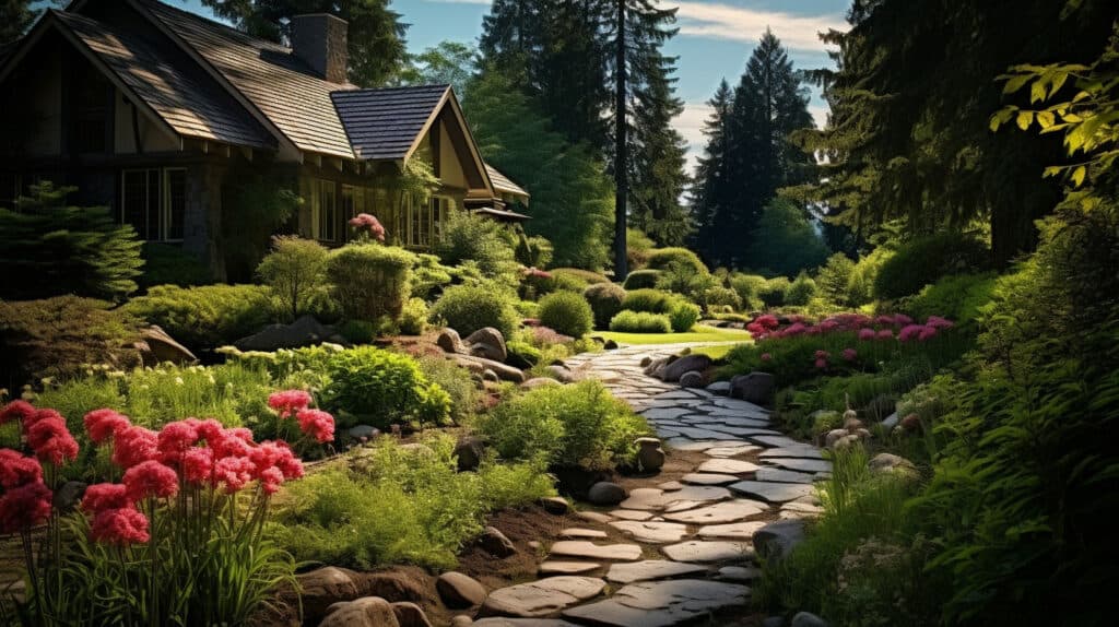 Places to Stay in Silverton, Silverton, Oregon