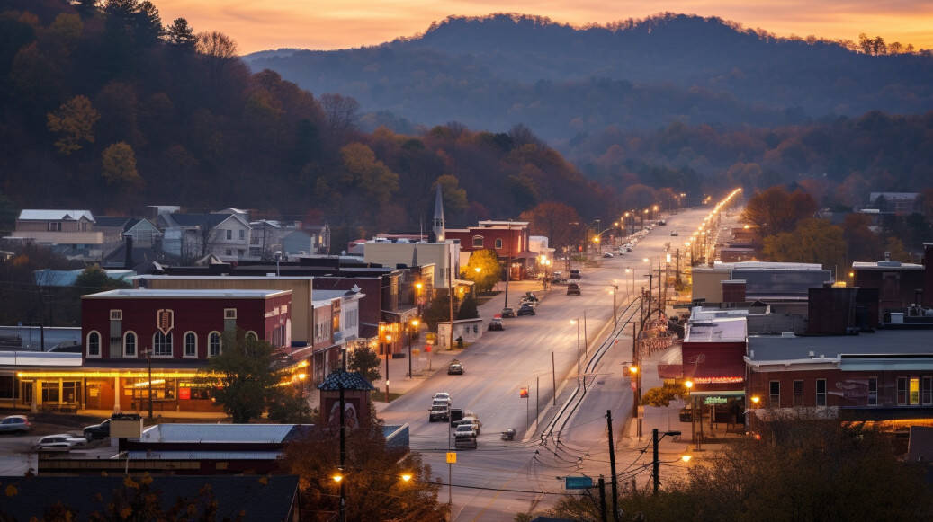Best & Fun Things To Do + Places To Visit In Erwin, Tennessee ...