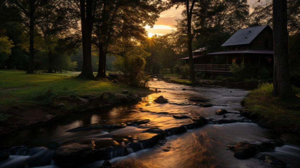 Planning Your Visit, Townsend, Tennessee