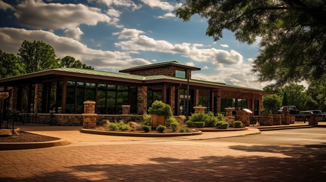 Planning Your Visit, Palestine, Texas