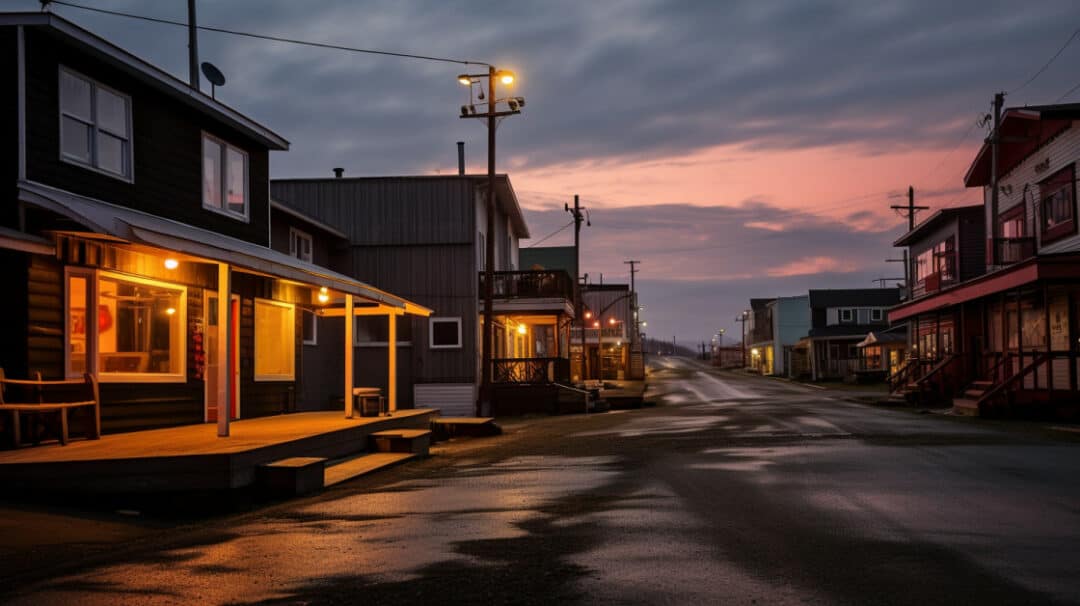 Reasons to visit Healy, Alaska at least once in your lifetime ...