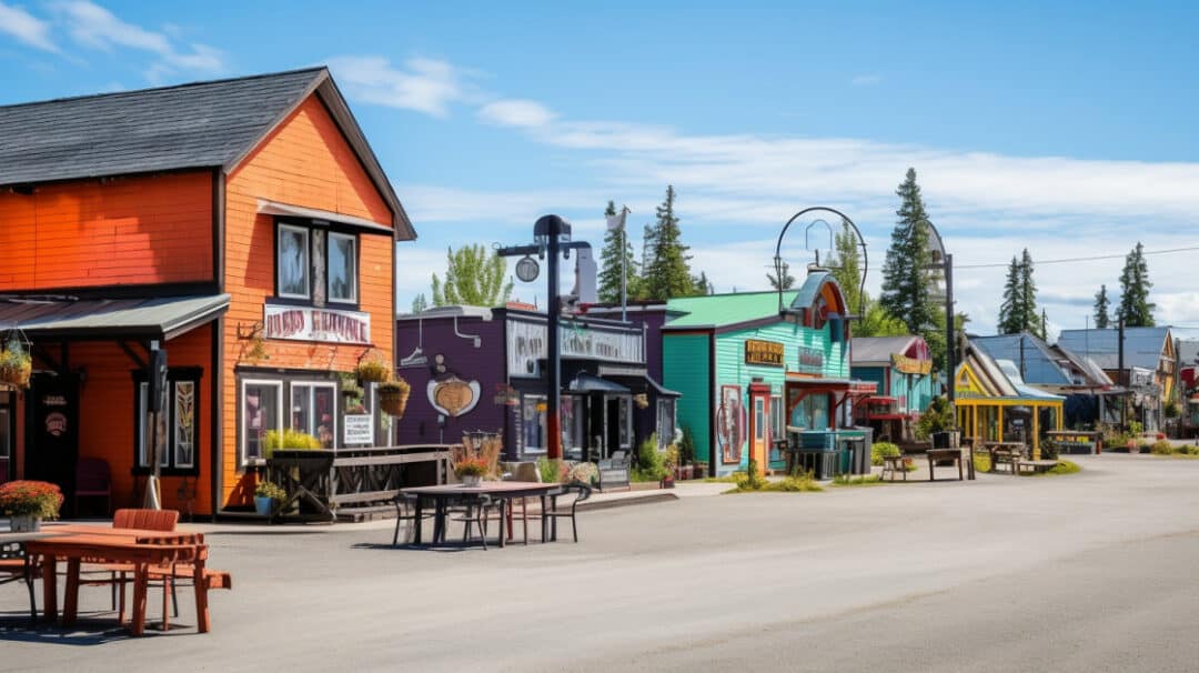 Reasons to visit Talkeetna, Alaska at least once in your lifetime