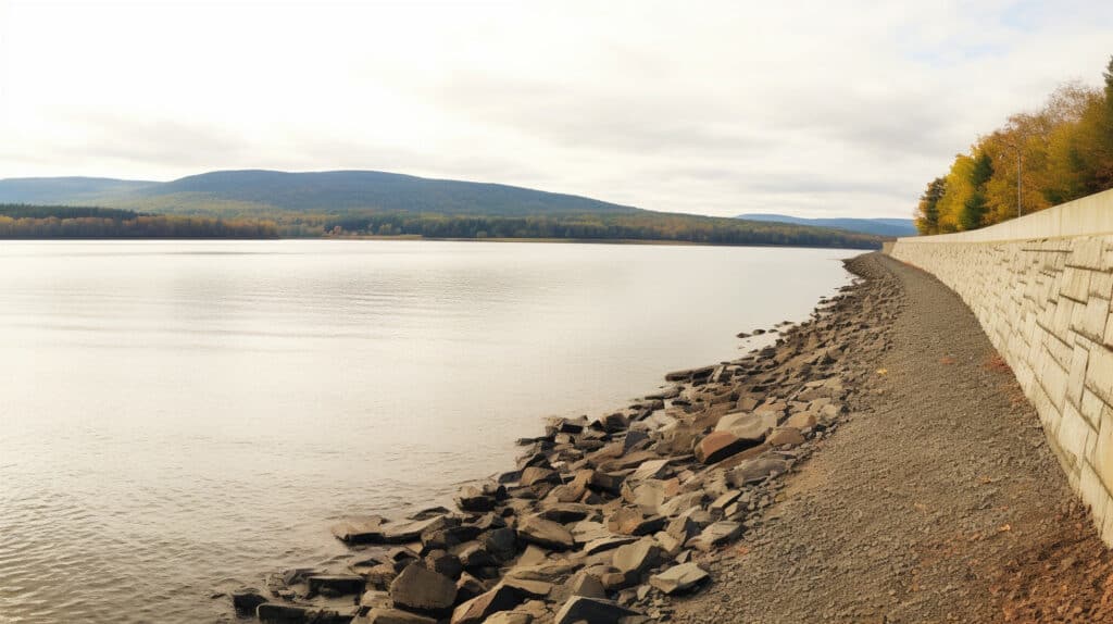 Relaxation Spots, Woodstock, New York