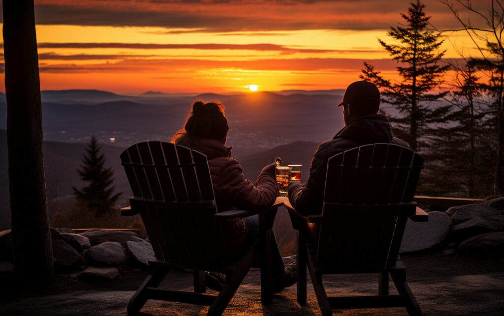 Relaxation and Wellness, Killington, Vermont