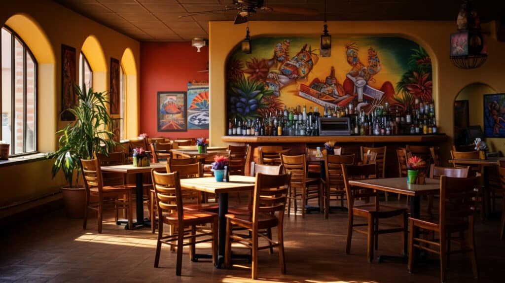 Restaurants, Spearfish, South Dakota