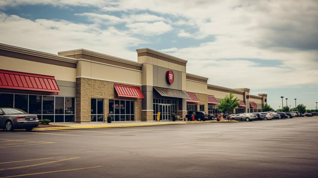 Retail Therapy, Killeen, Texas