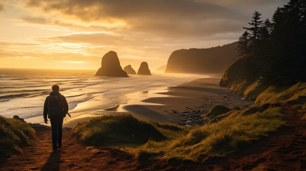 Tourist Reviews and Recommendations, Netarts, Oregon