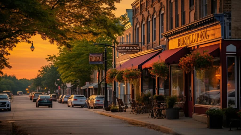 Reviews and Ratings, Huron, Ohio