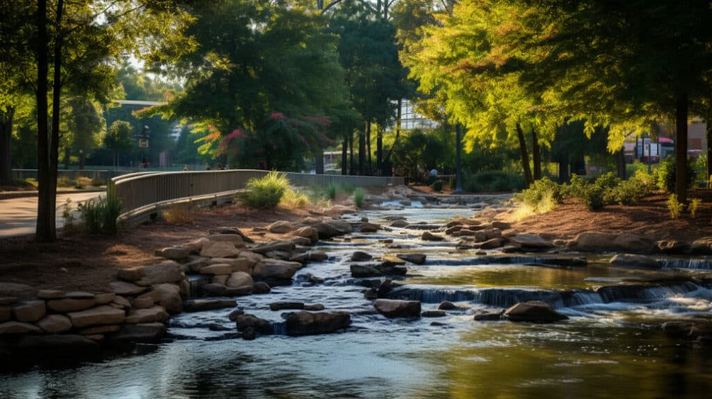 River Park North, Greenville, North Carolina