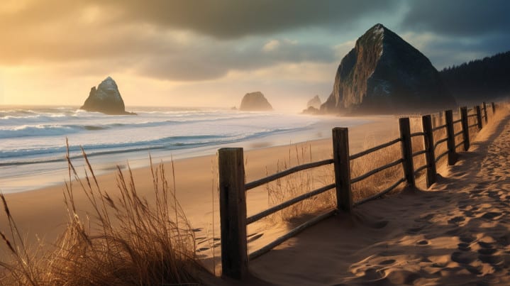 Rockin' It: The Best & Fun Things To Do + Places To Visit In Rocka, Rockaway, Oregon