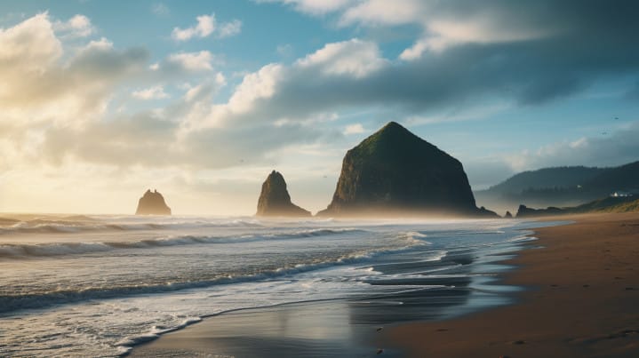 Rockin' It: The Best & Fun Things To Do + Places To Visit In Rocka, Rockaway, Oregon